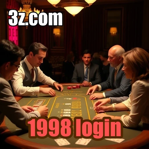 1998 login Casino: Jogue Online e Ganhe Grandes Prêmios