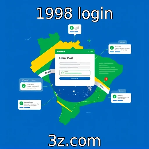 Expansão de plataformas de apostas no Brasil