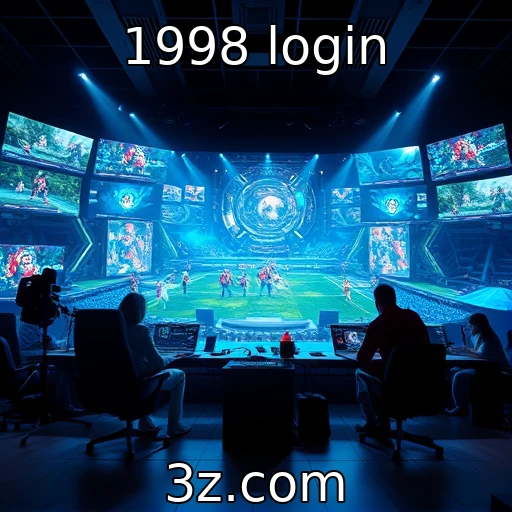 Novas tecnologias melhoram a experiência em jogos ao vivo