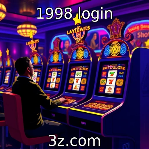 Análise de comportamento de jogadores em slots no país