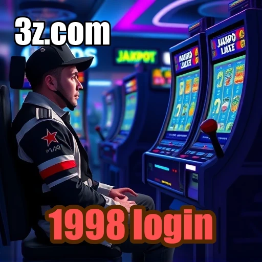 1998 login